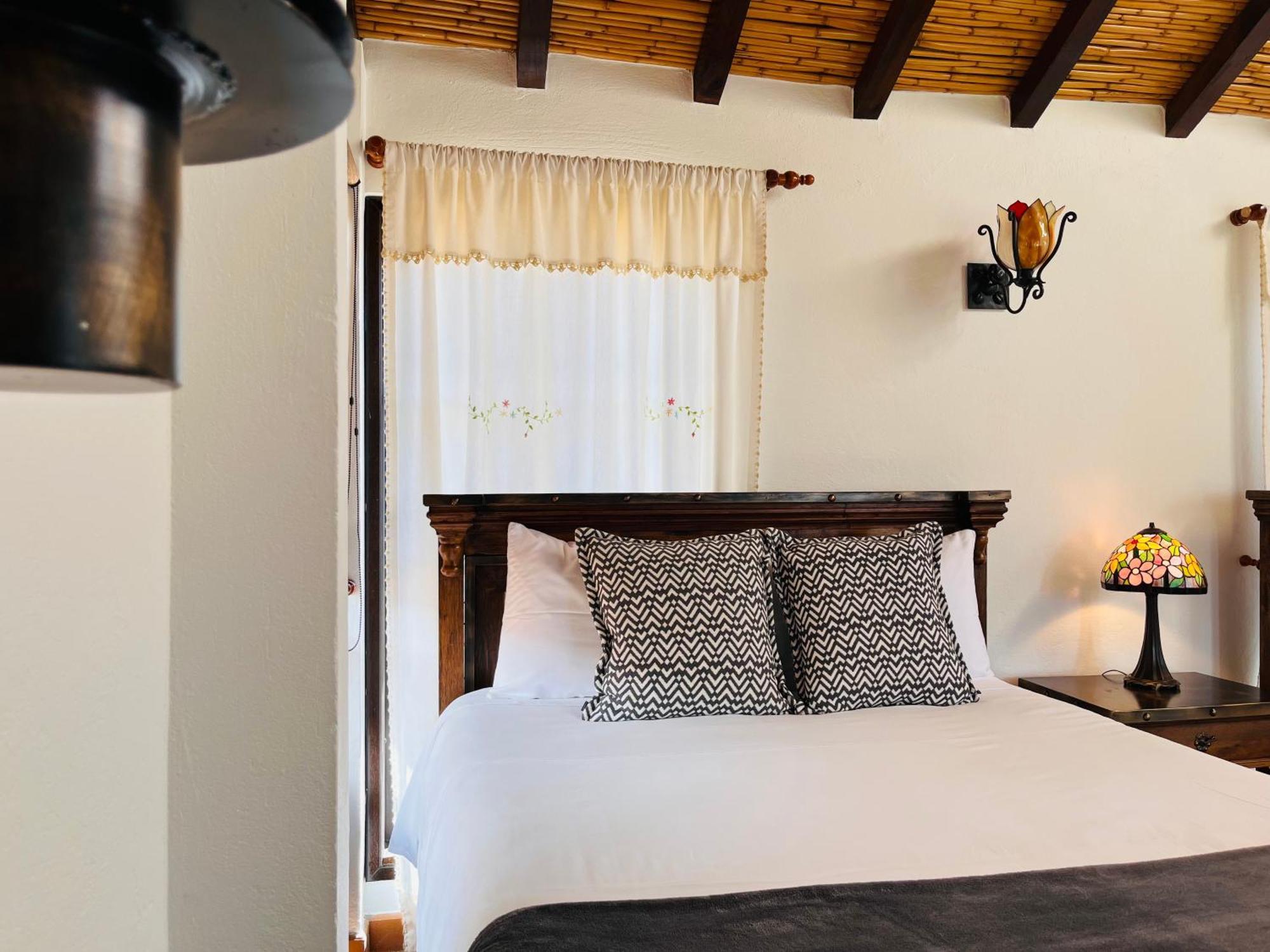 Hotel Caney Campestre Villa De Leiva บียาเดเลย์บา ภายนอก รูปภาพ
