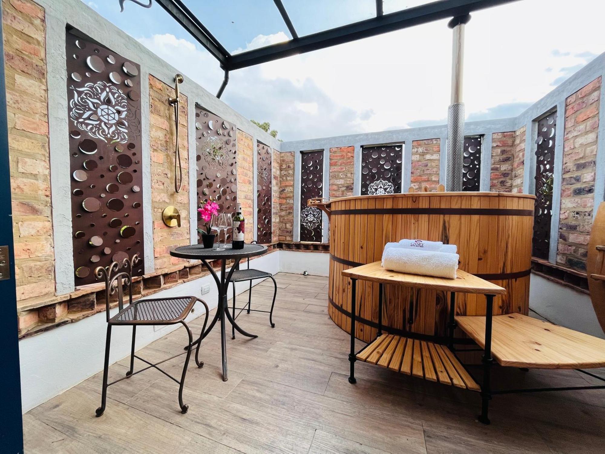 Hotel Caney Campestre Villa De Leiva บียาเดเลย์บา ภายนอก รูปภาพ